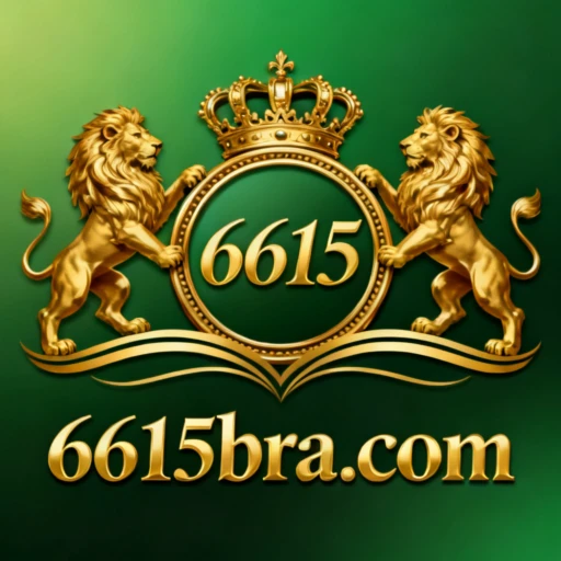 6615 Logo