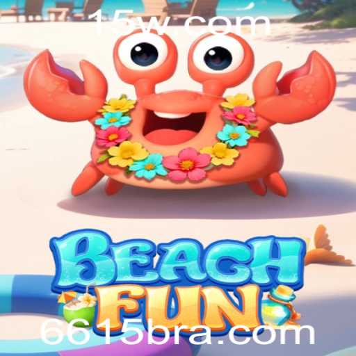 BeachFun: Desafios e Diversão nas Areias