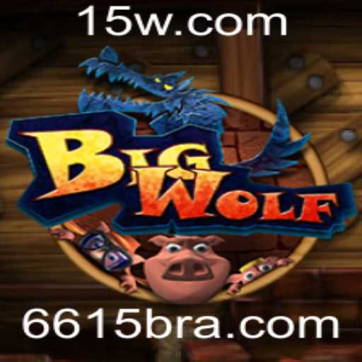 Descubra o Universo Fascinante de BigWolf: O Jogo que Conquista Corações
