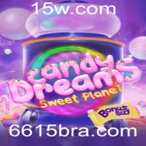 Explorando o Universo de CandyDreamsSweetPlanet: Uma Jornada Lúdica