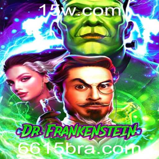 Descubra o Envolvente Mundo de DrFrankenstein