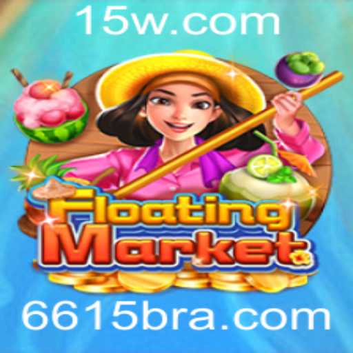 Explorando a Fascinante Dinâmica de FloatingMarket: Regras e Introdução