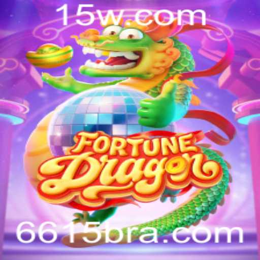 FortuneDragon: Desvendando o Jogo do Dragão da Fortuna