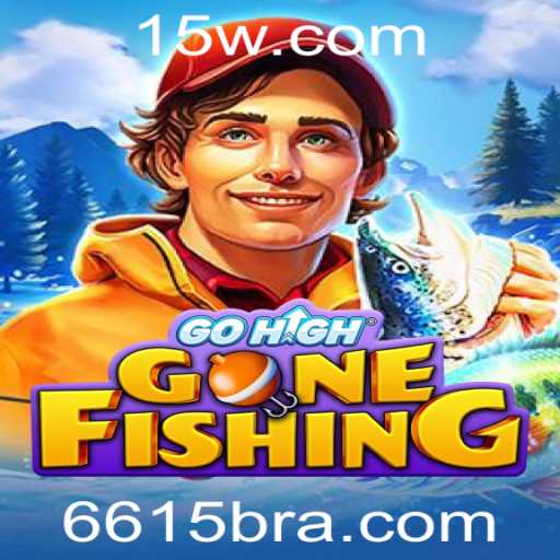 Descubra o Mundo de Aventuras em GoHighGoneFishing