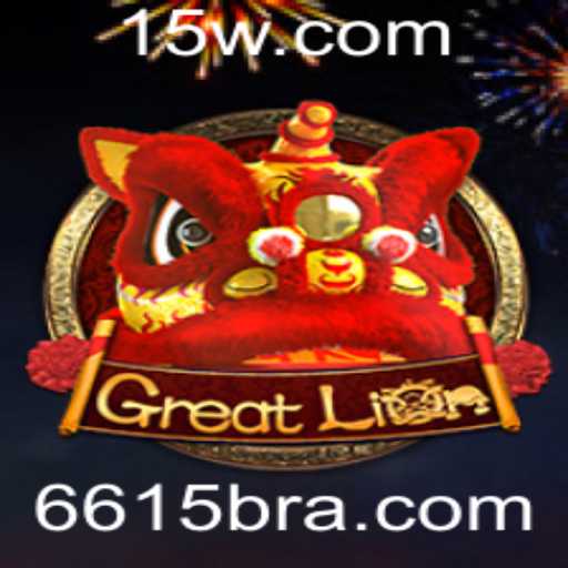 Descubra GreatLion: O Novo Jogo Inovador