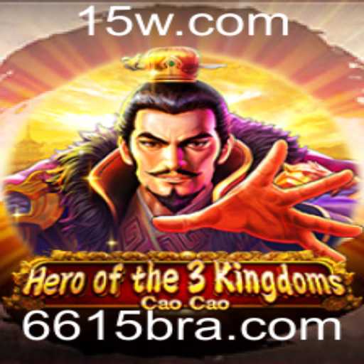 Descubra o Fascinante Jogo Heroofthe3KingdomsCaoCao