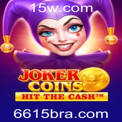 Explorando o Mundo Fascinante de JokerCoins