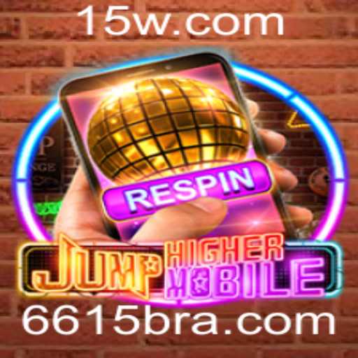 Explorando o Fenômeno: JumpHighermobile e a Experiência de Jogo Completamente Imersiva