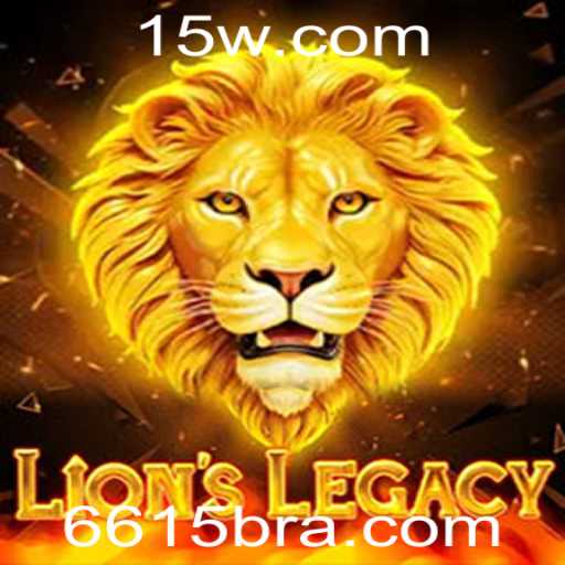 Explorando LionsLegacy: O Novo Fenômeno dos Jogos