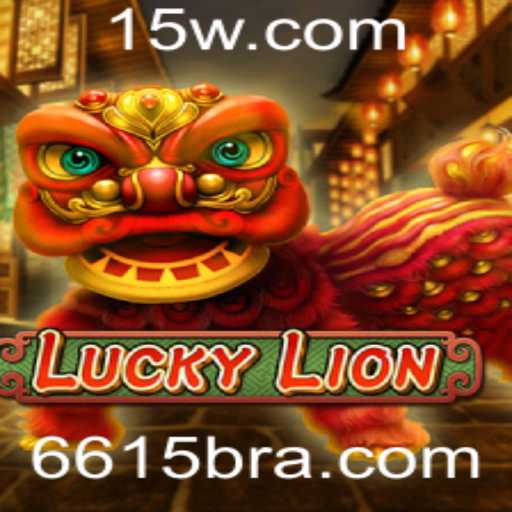 Explorando LuckyLion: O Empolgante Mundo do Jogo 6615