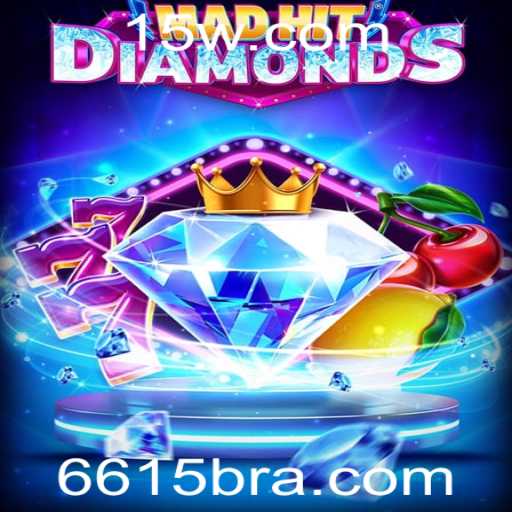 Explorando o Mundo Fascinante do Jogo MadHitDiamonds