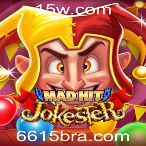 Explorando o Universo de MadHitJokester: Uma Análise Abrangente do Jogo Revolucionário