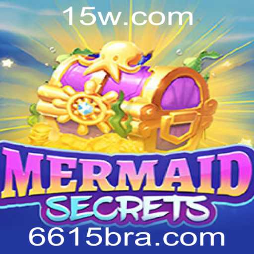 Explorando o Fascinante Mundo de MermaidSecrets: Um Jogo de Aventura Subaquática