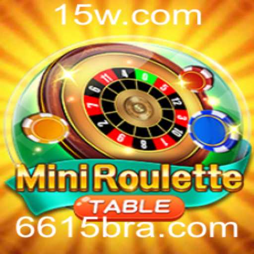 Explorando o Mundo do MiniRoulette: Um Jogo de Azar Envolvente