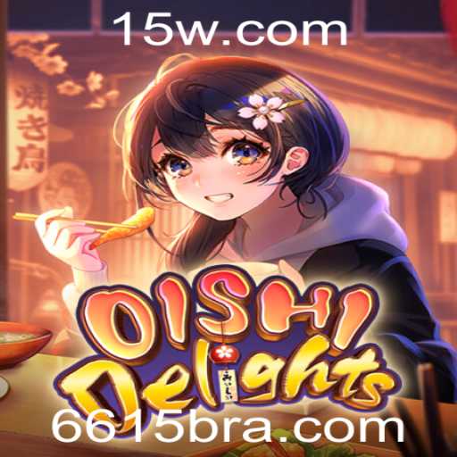Descubra as Delícias Virtuais de OishiDelights: Um Mergulho no Mundo do Sabor