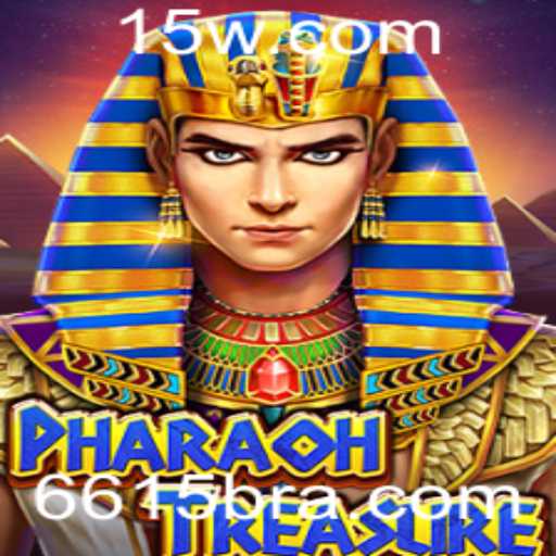 Explorando a Fascinante Aventura de PharaohTreasure