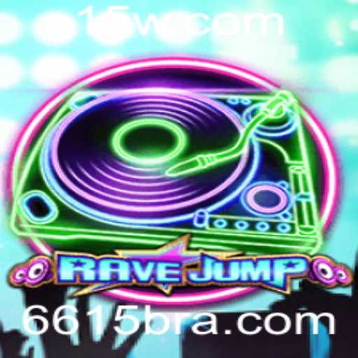 RaveJump: Uma Imersão no Mundo dos Jogos de Festa e Ação