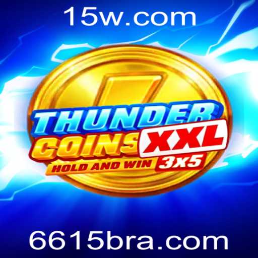 Explorando ThunderCoinsXxl: O Universo das Moedas Virtuais e Aventura