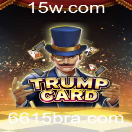 Descubra o Jogo TrumpCard: Estratégias e Regras