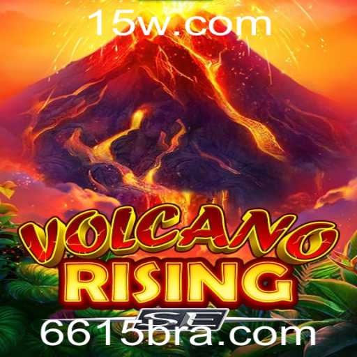 Explorando o Fantástico Mundo de VolcanoRisingSE: Aventuras, Estratégias e Regras